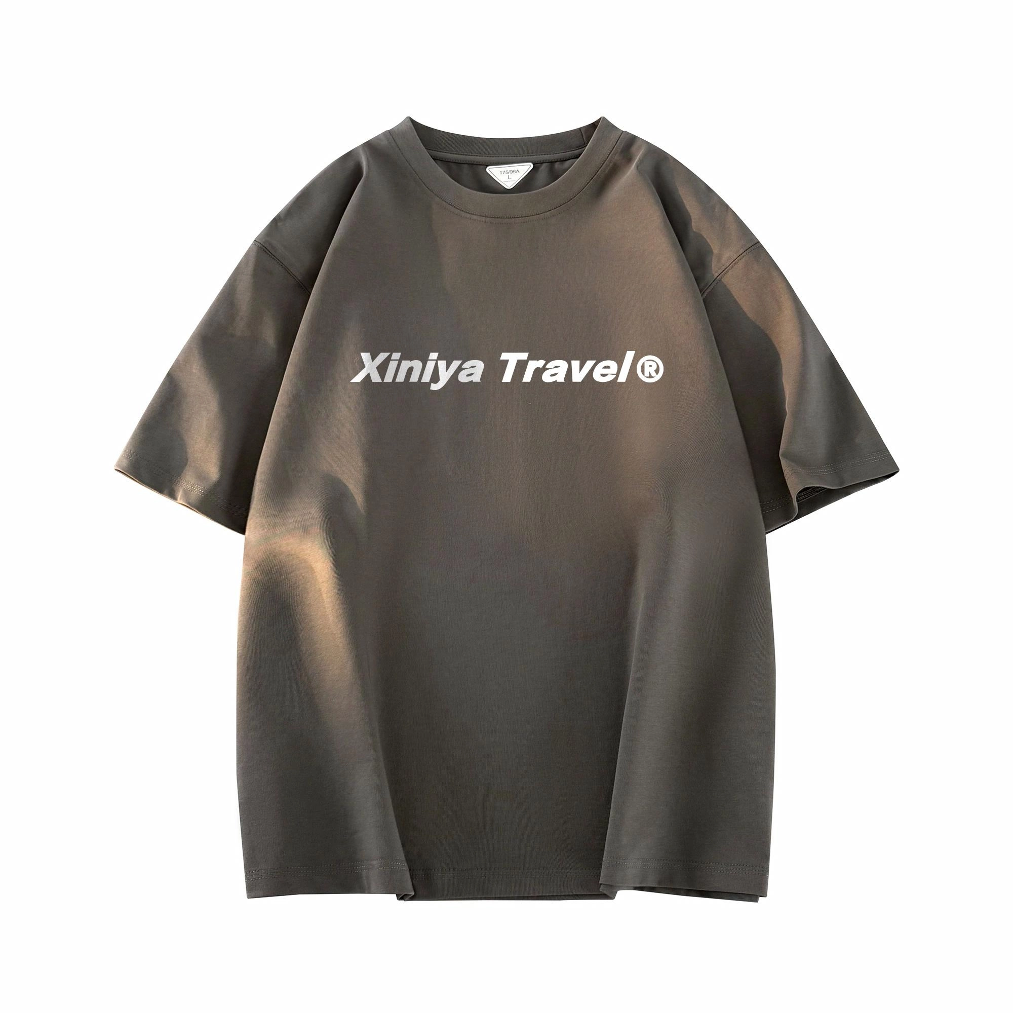 XINIYA TRAVEL LOGOT