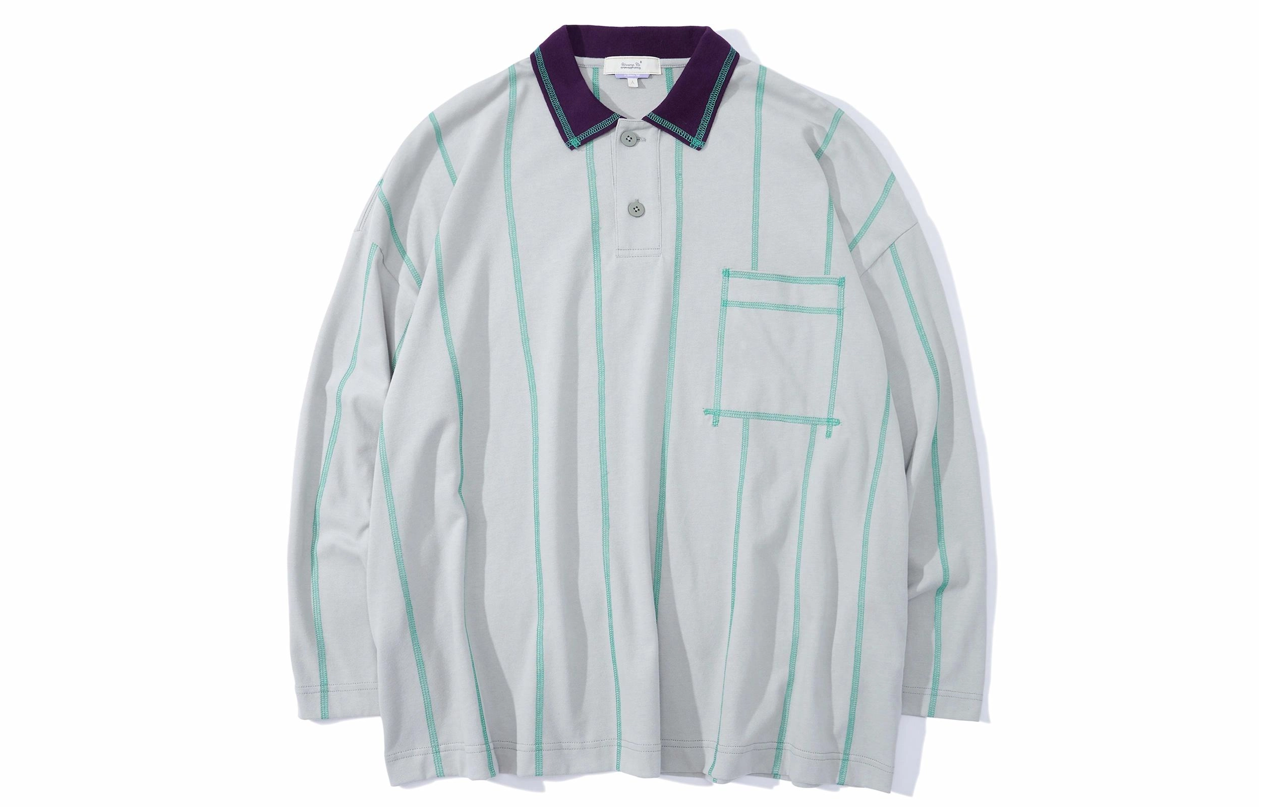 UNVESNO AW21 Polo