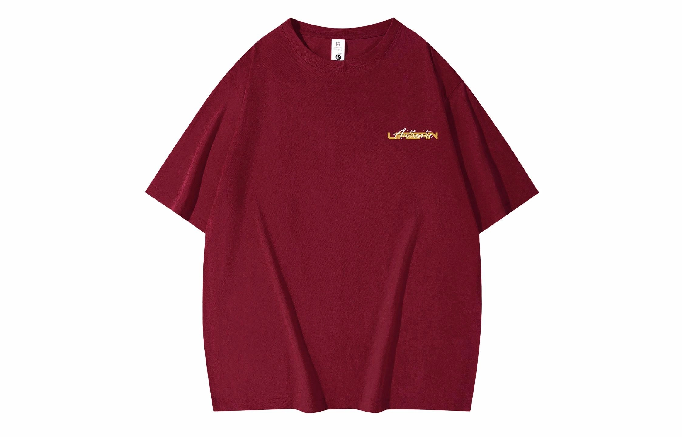 URBAN AUTHENTIC logoT