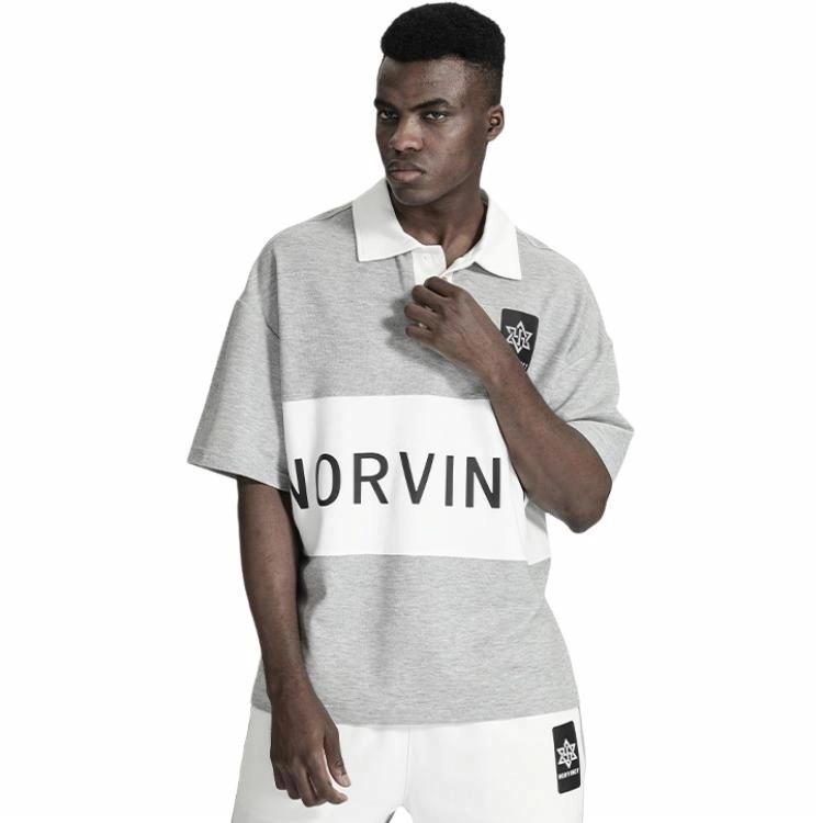 NORVINCY Polo