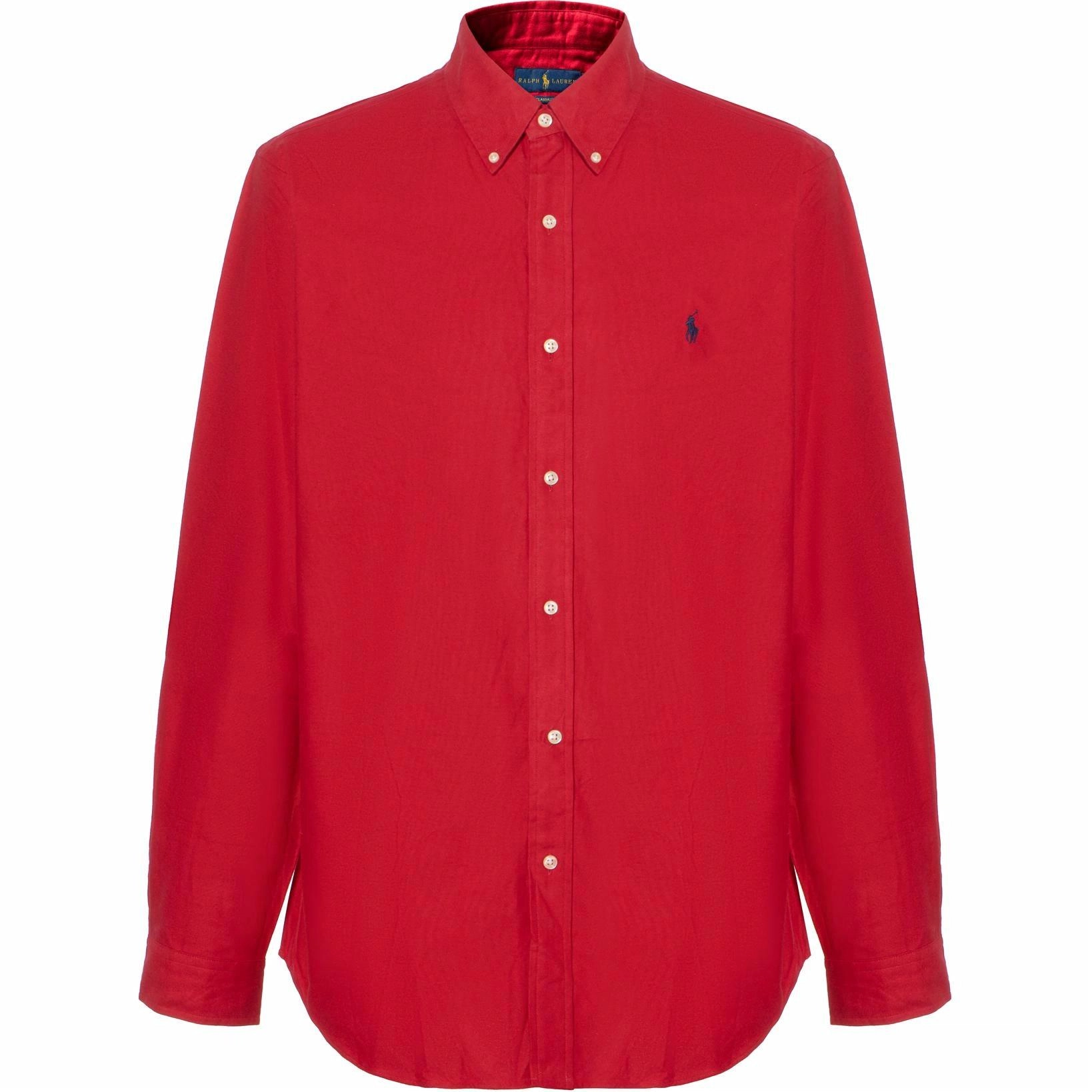 Polo Ralph Lauren FW21 Logo