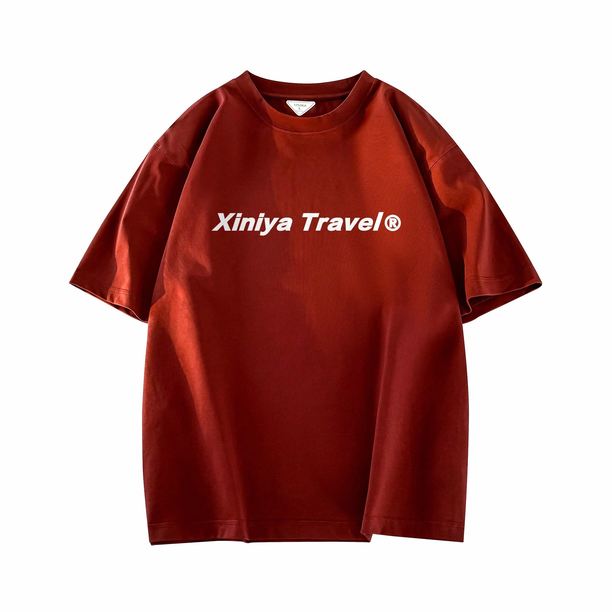 XINIYA TRAVEL LOGOT
