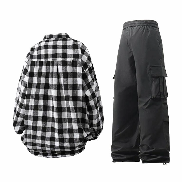 HOKLV cleanfit