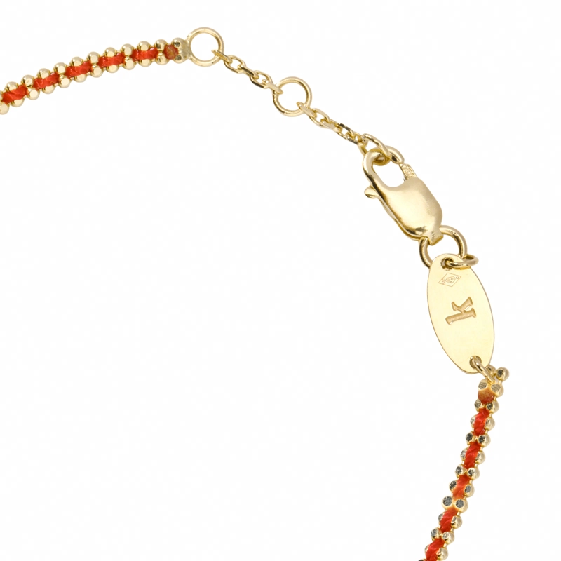 Redline Aurore 18k