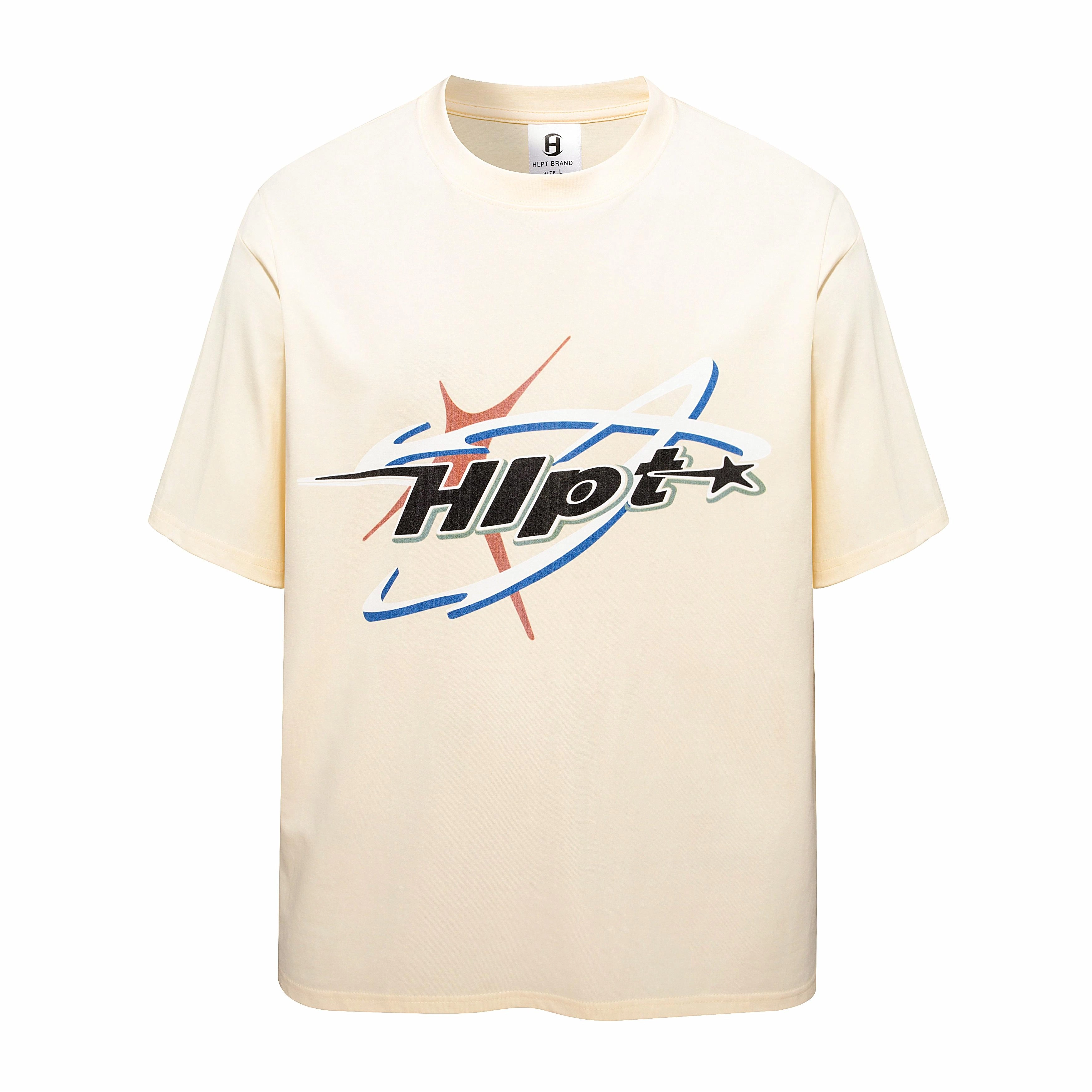 HLPT LogoT