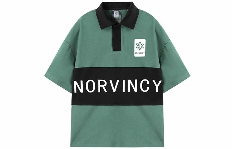NORVINCY Polo
