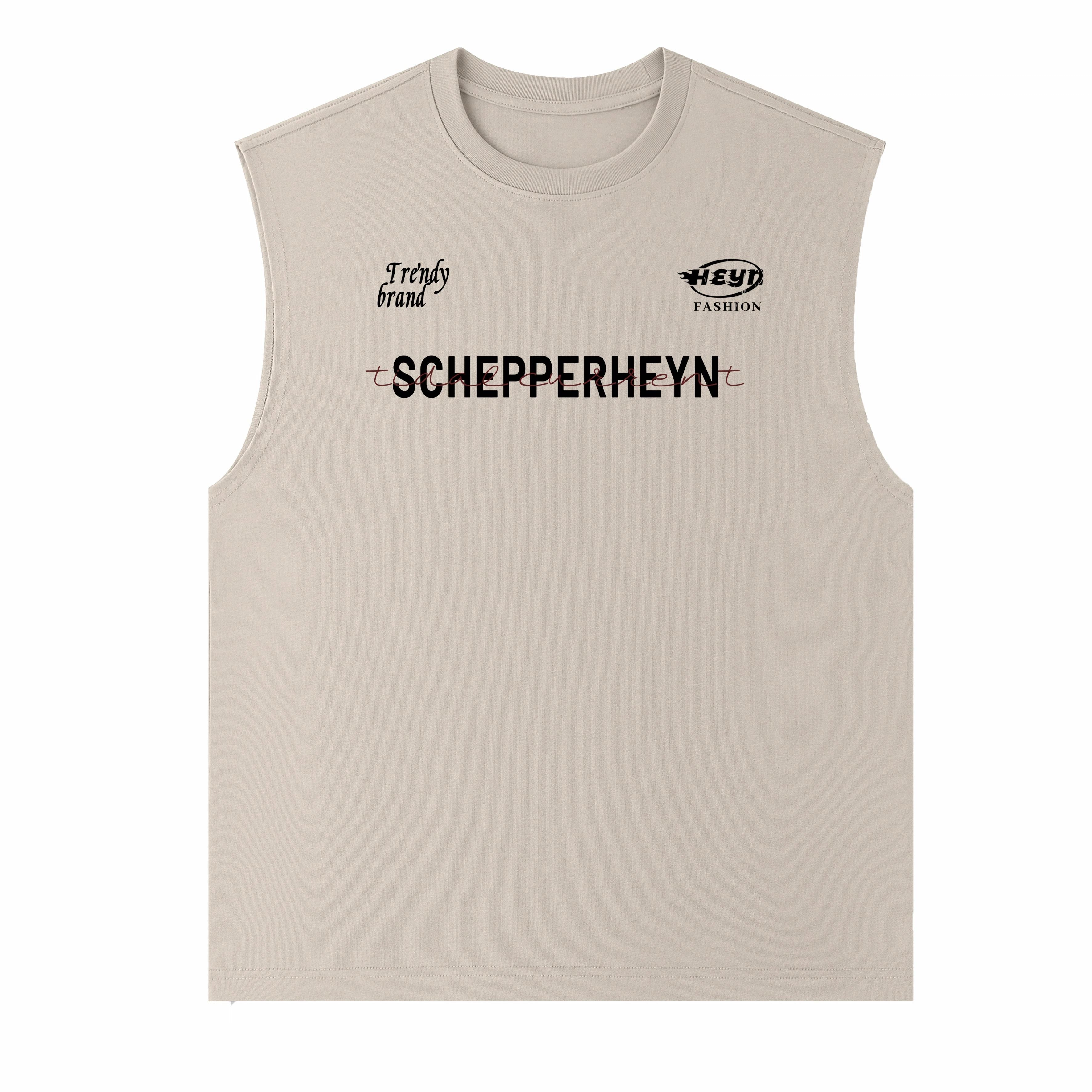 SCHEPPERHEYN