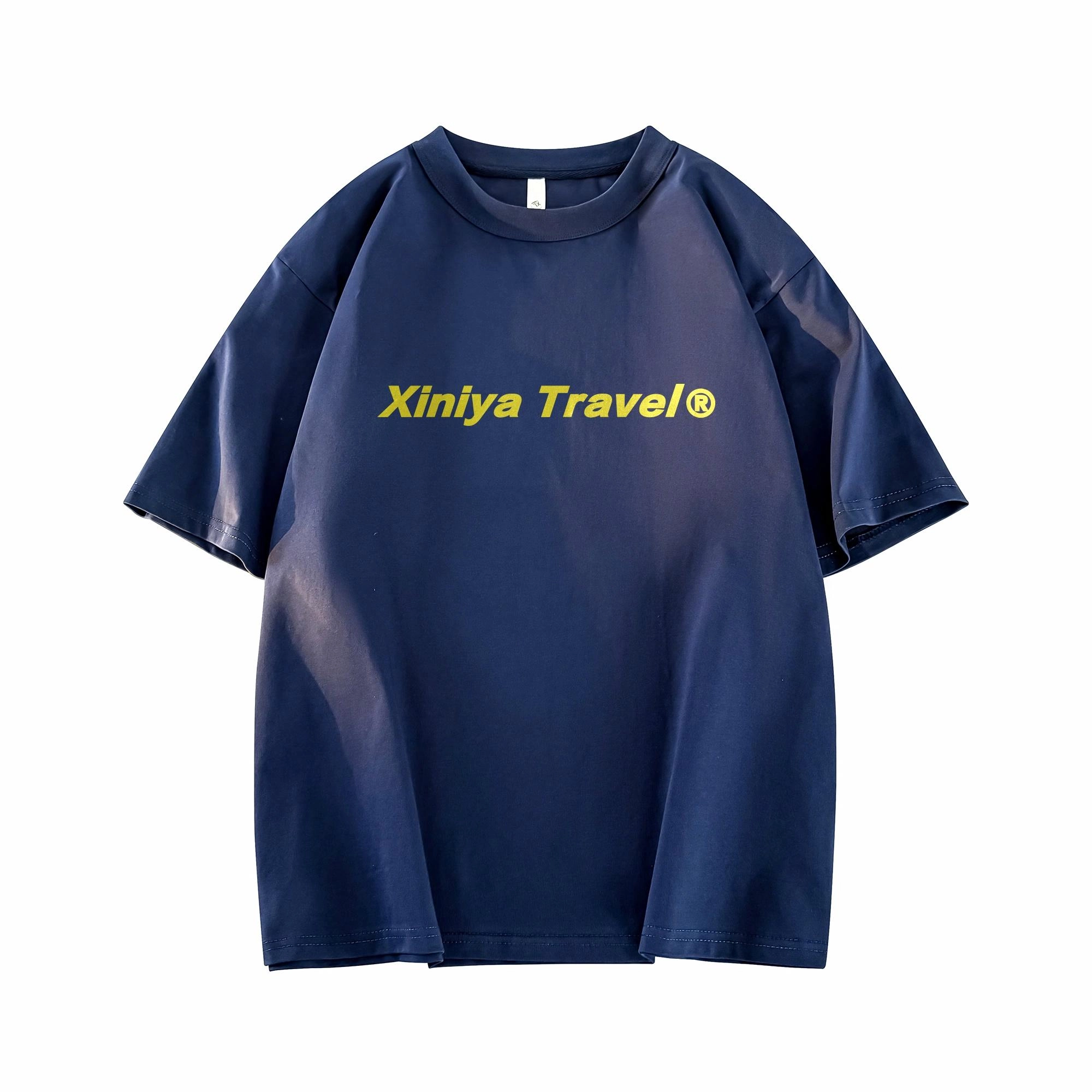 XINIYA TRAVEL LOGOT