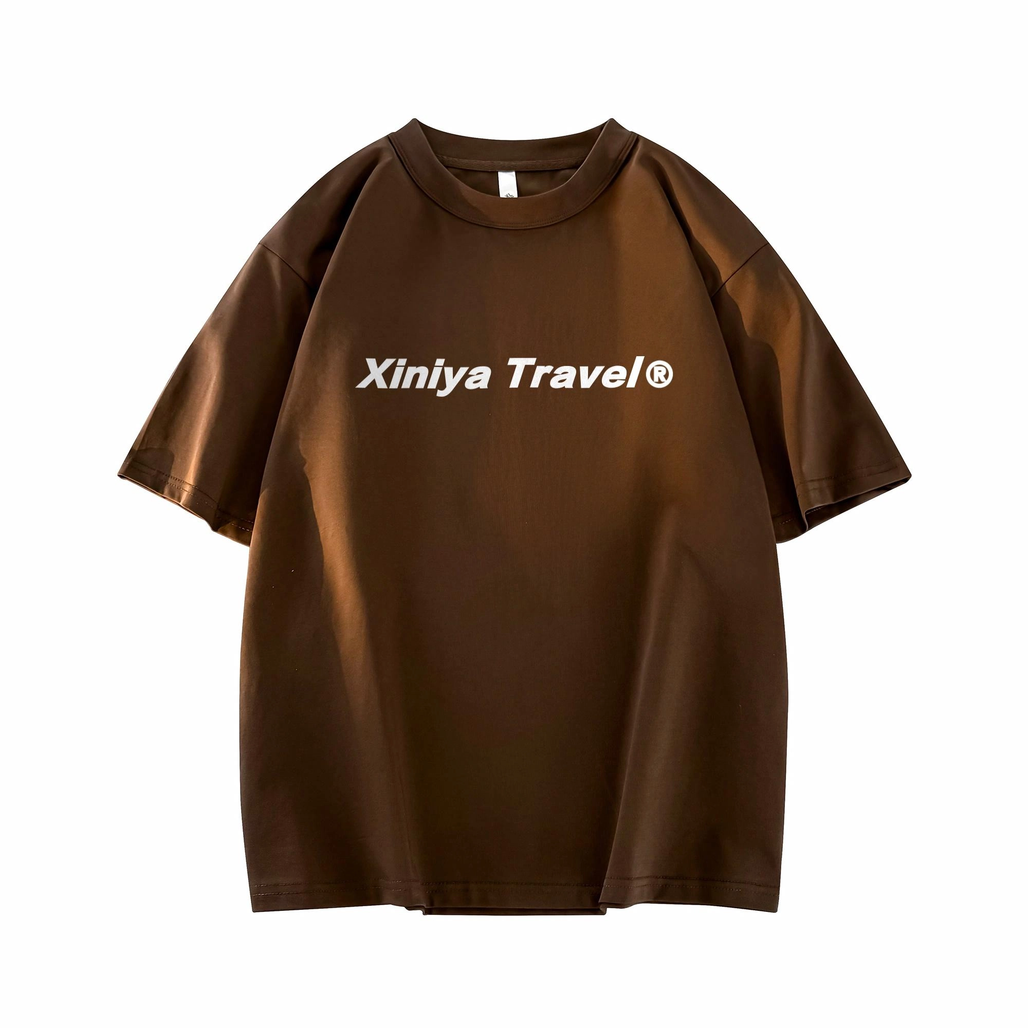 XINIYA TRAVEL LOGOT