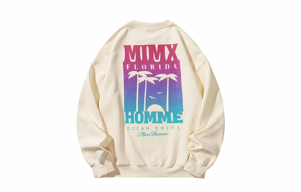 Mimx Homme T