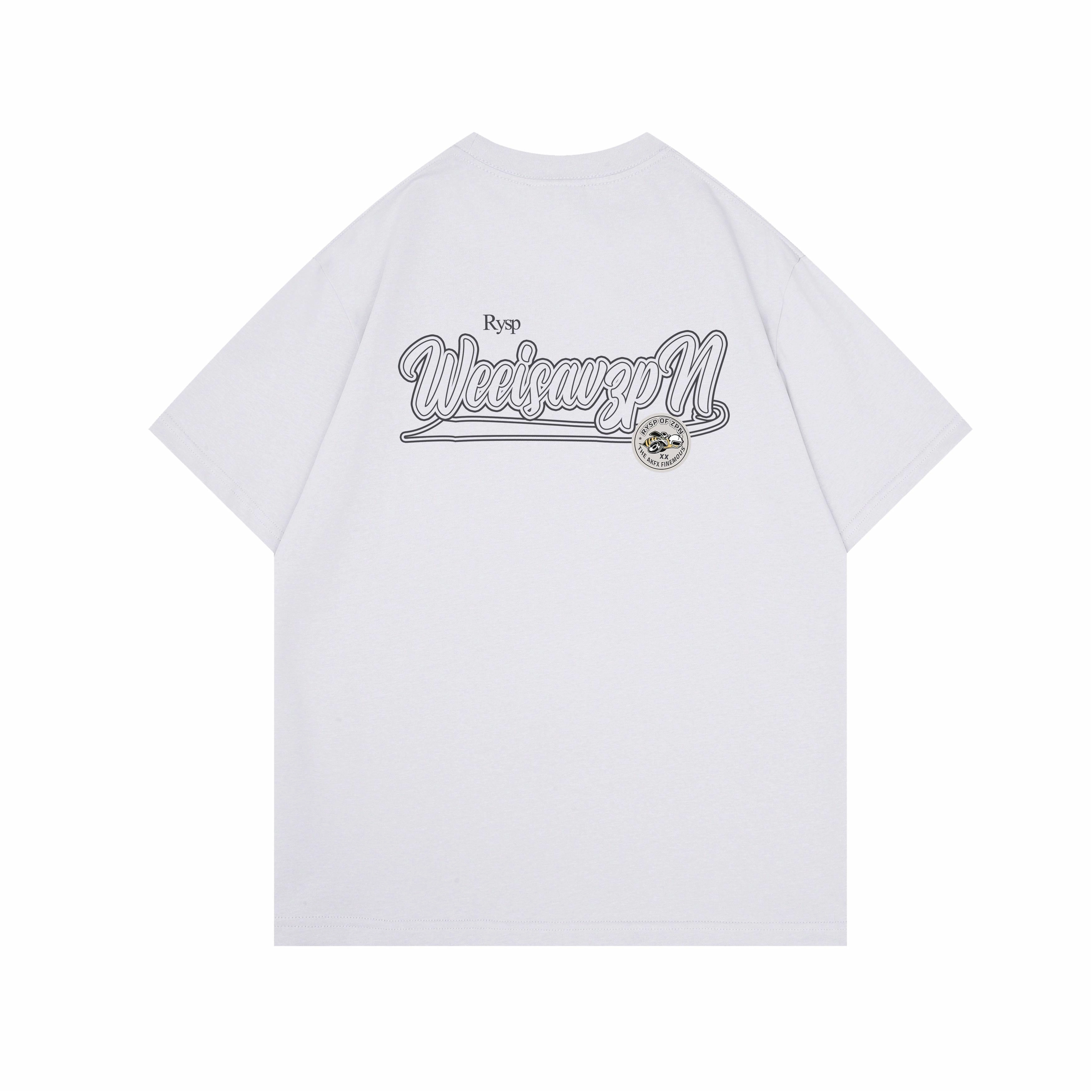 HIPHOPPUNKS T