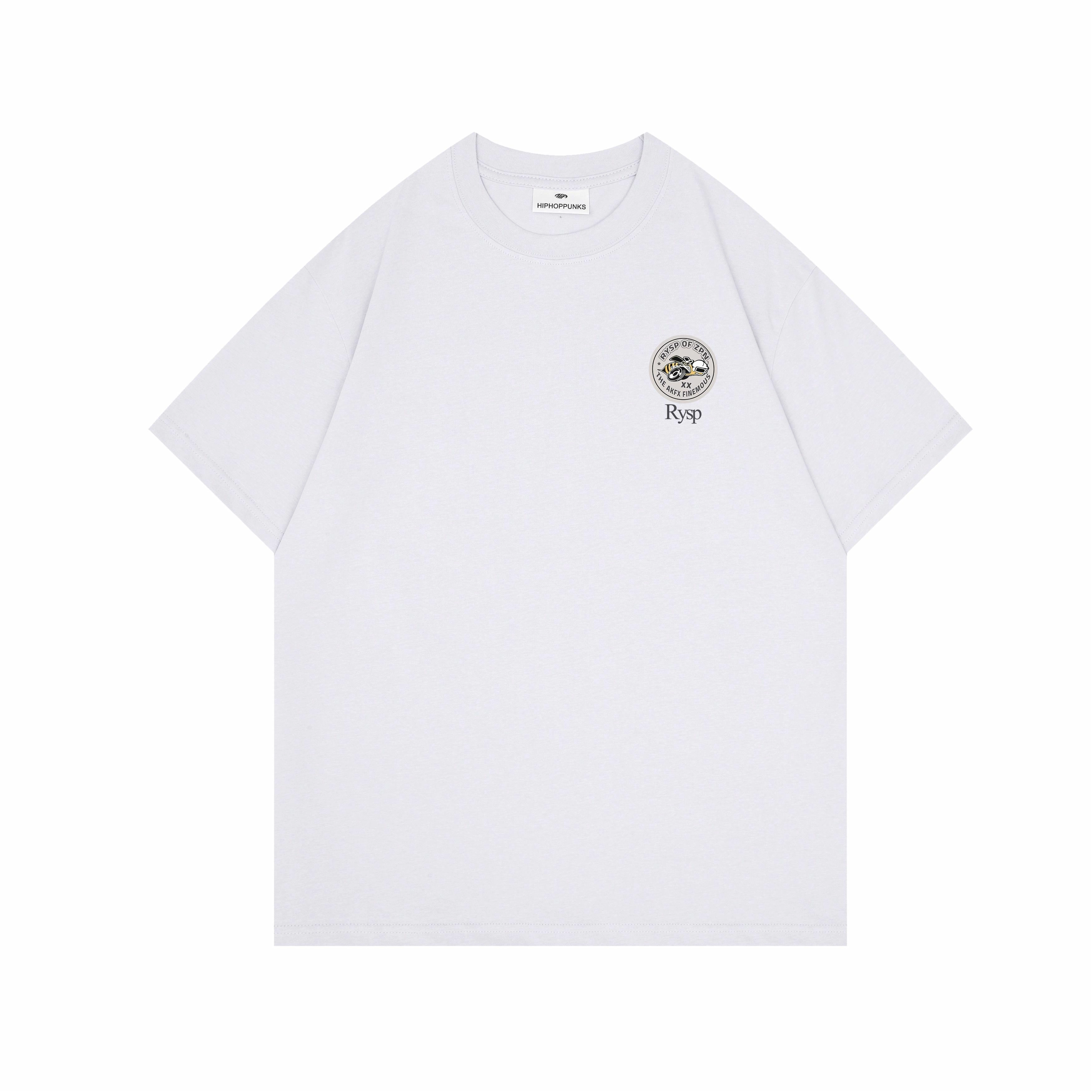 HIPHOPPUNKS T