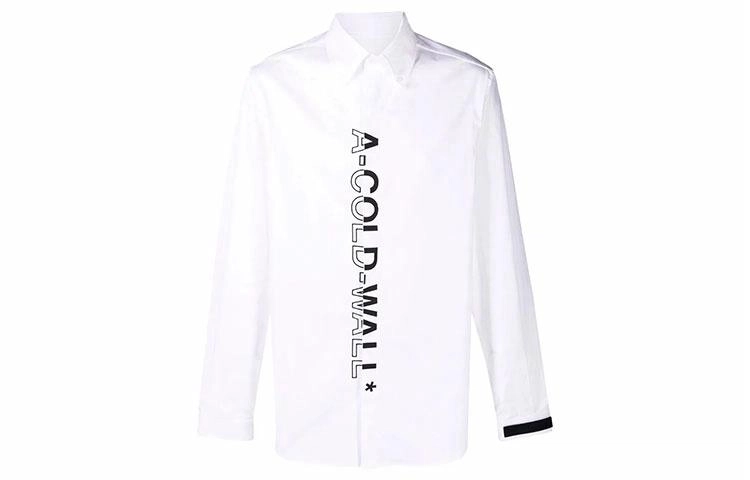 A-COLD-WALL* Logo