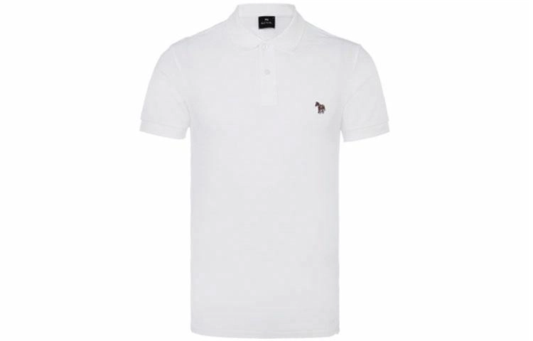 PS by Paul Smith SS21 Polo