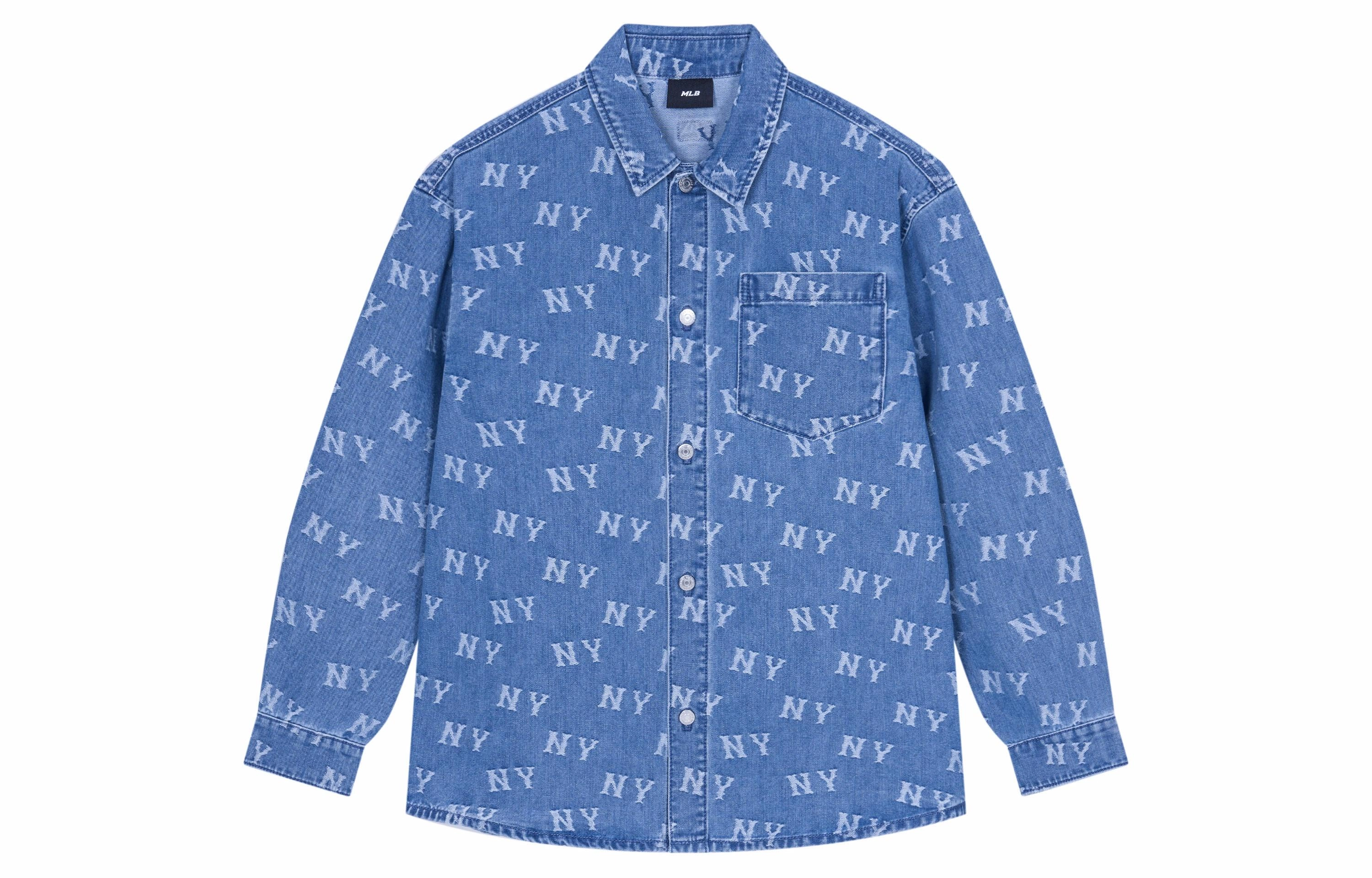 MLB SS24