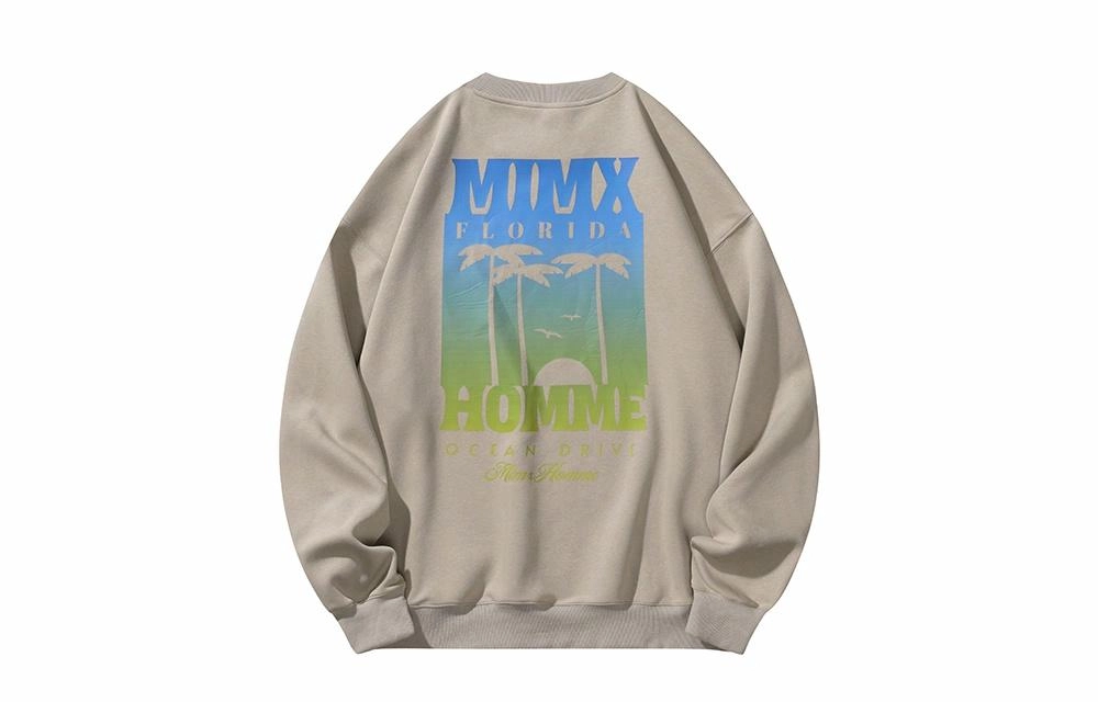 Mimx Homme T