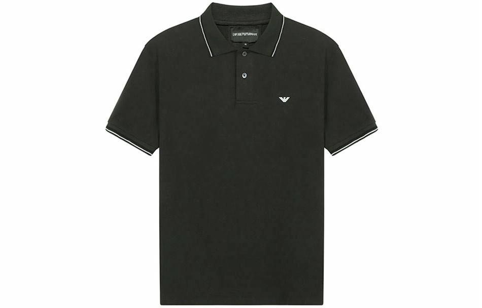 EMPORIO ARMANI FW21 Polo