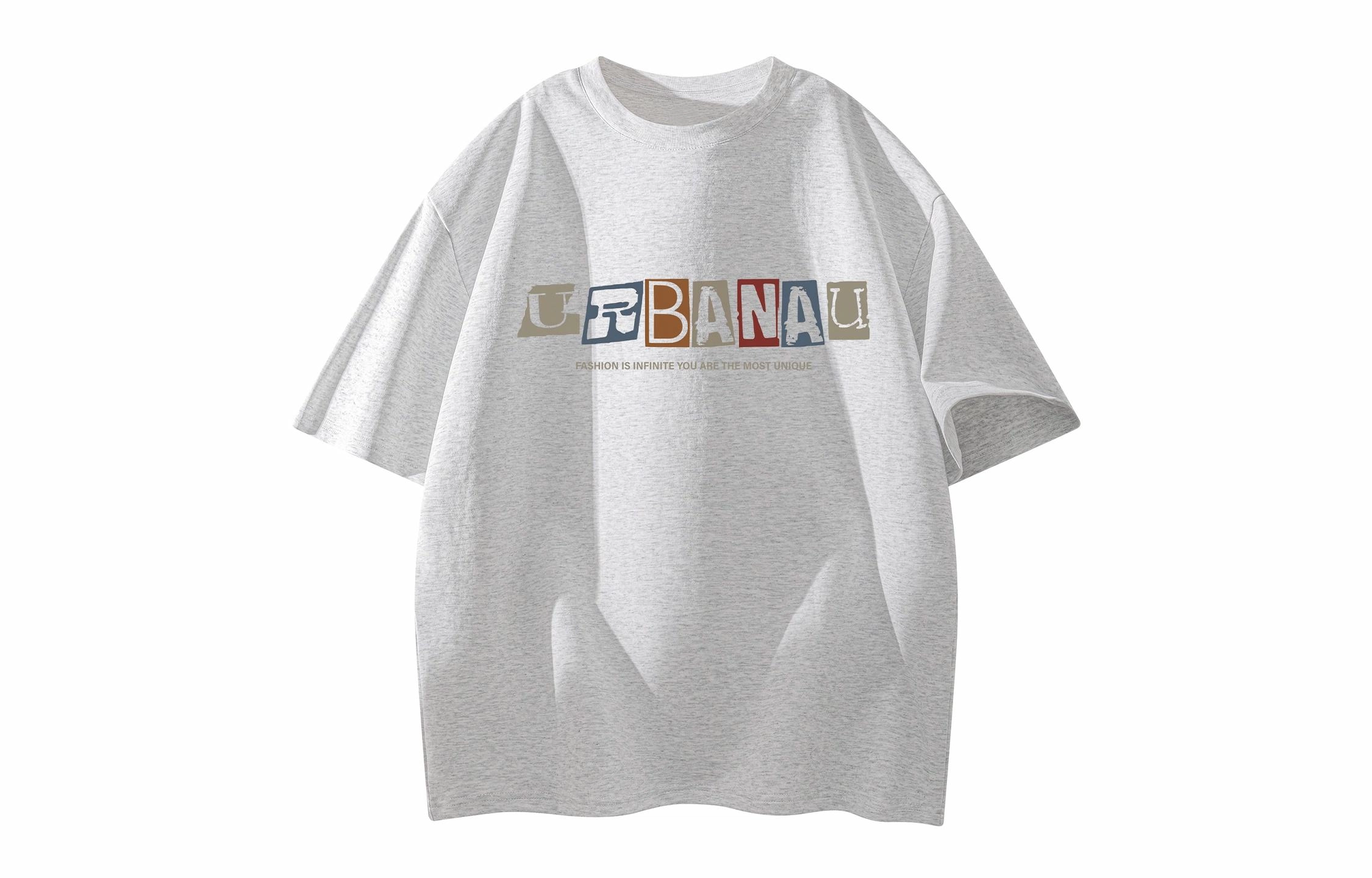 URBAN AUTHENTIC logoT