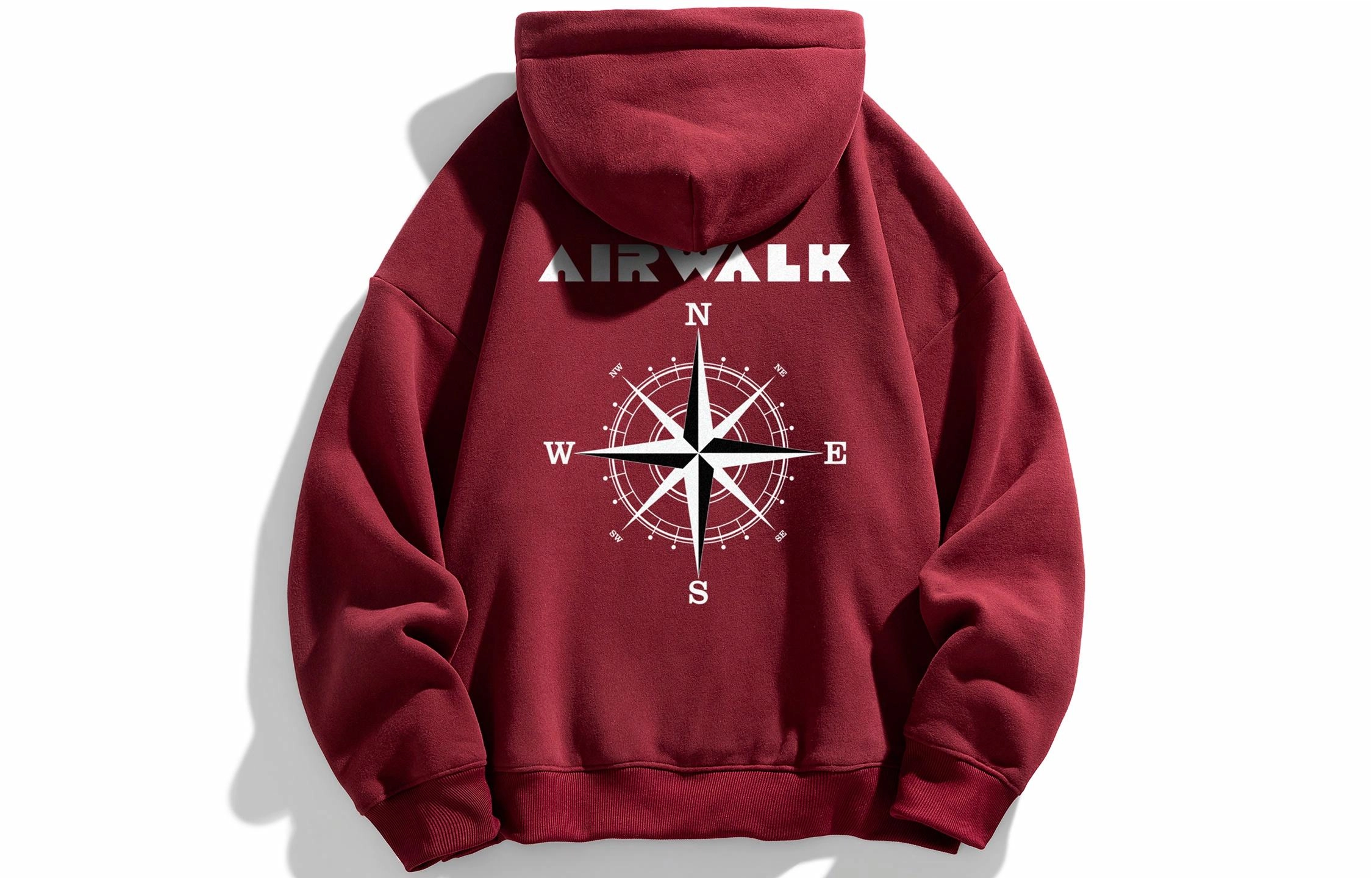 Airwalk Logo