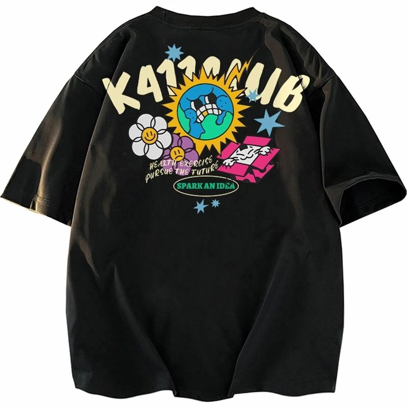 K411 LogoT