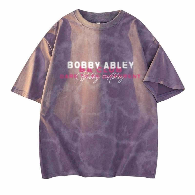 BOBBY ABLEY logoT