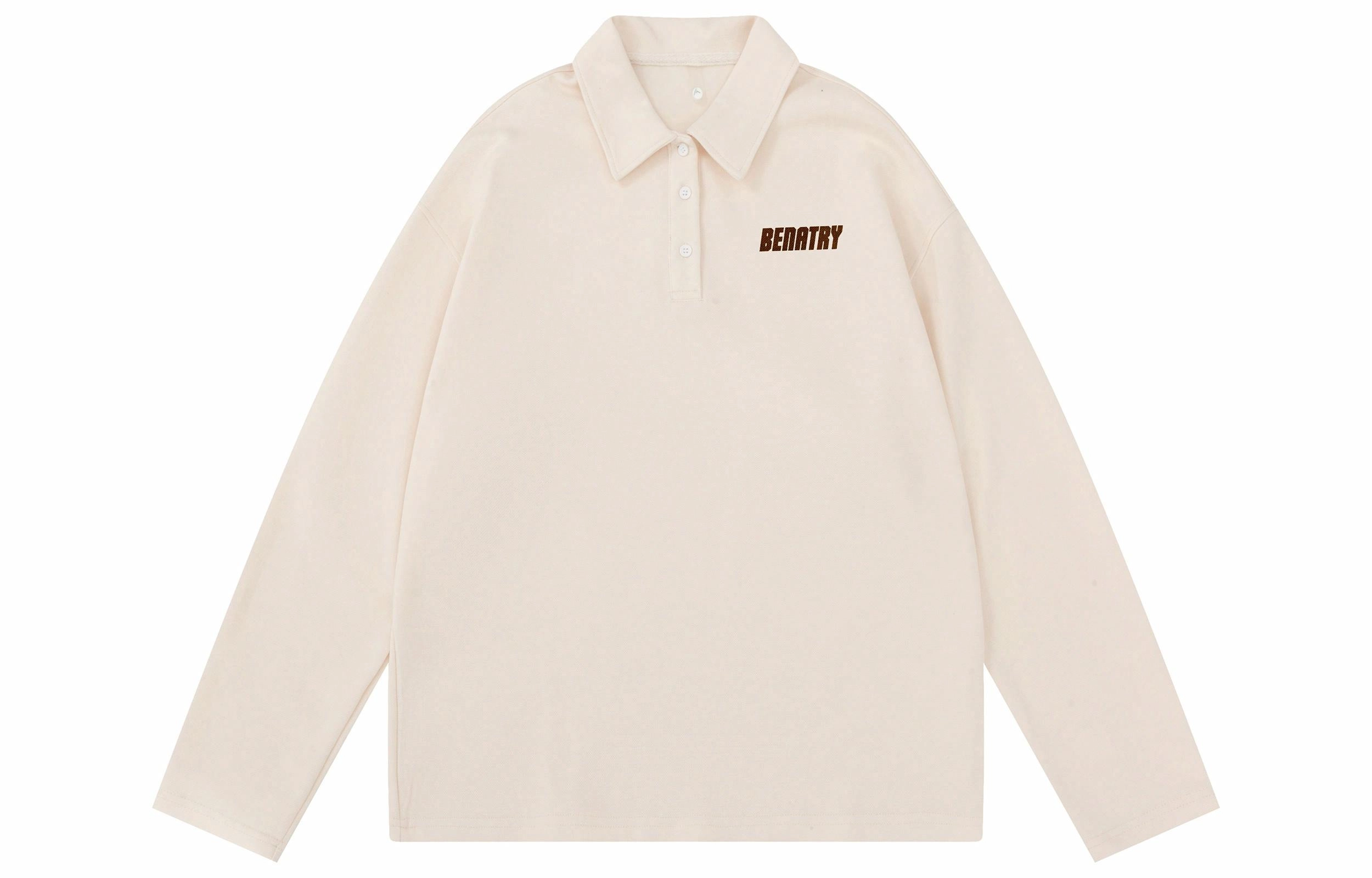 BENATRY LogoPolo