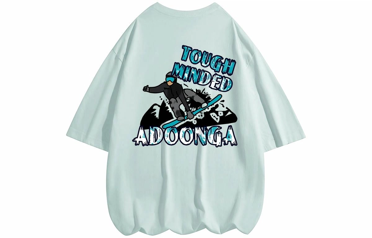 ADOONGA T
