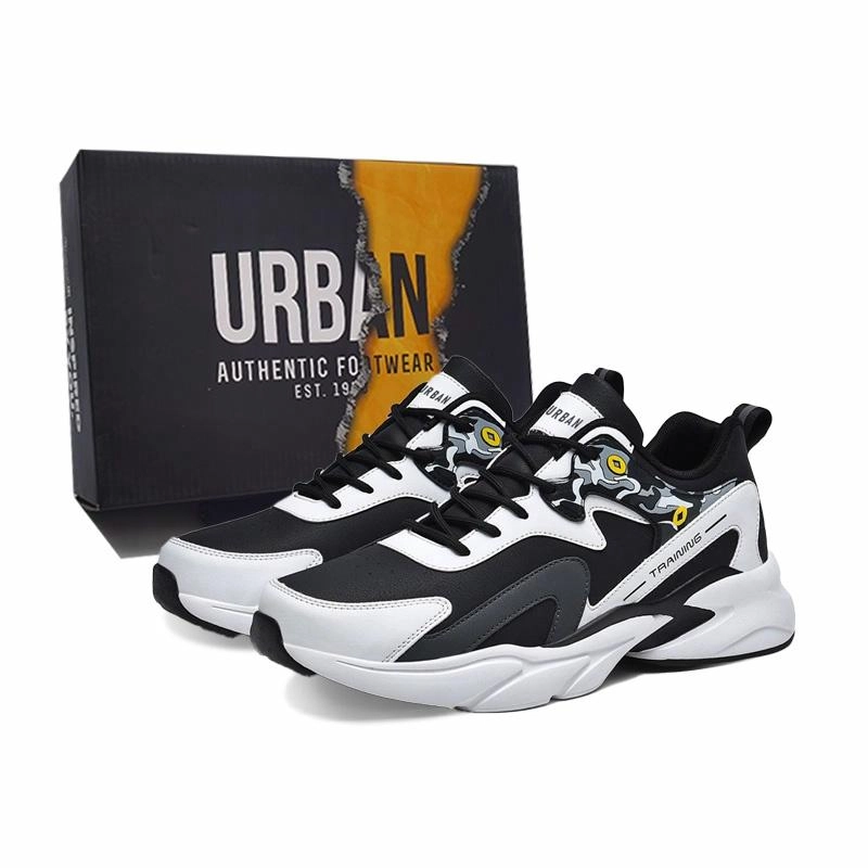 URBAN AUTHENTIC
