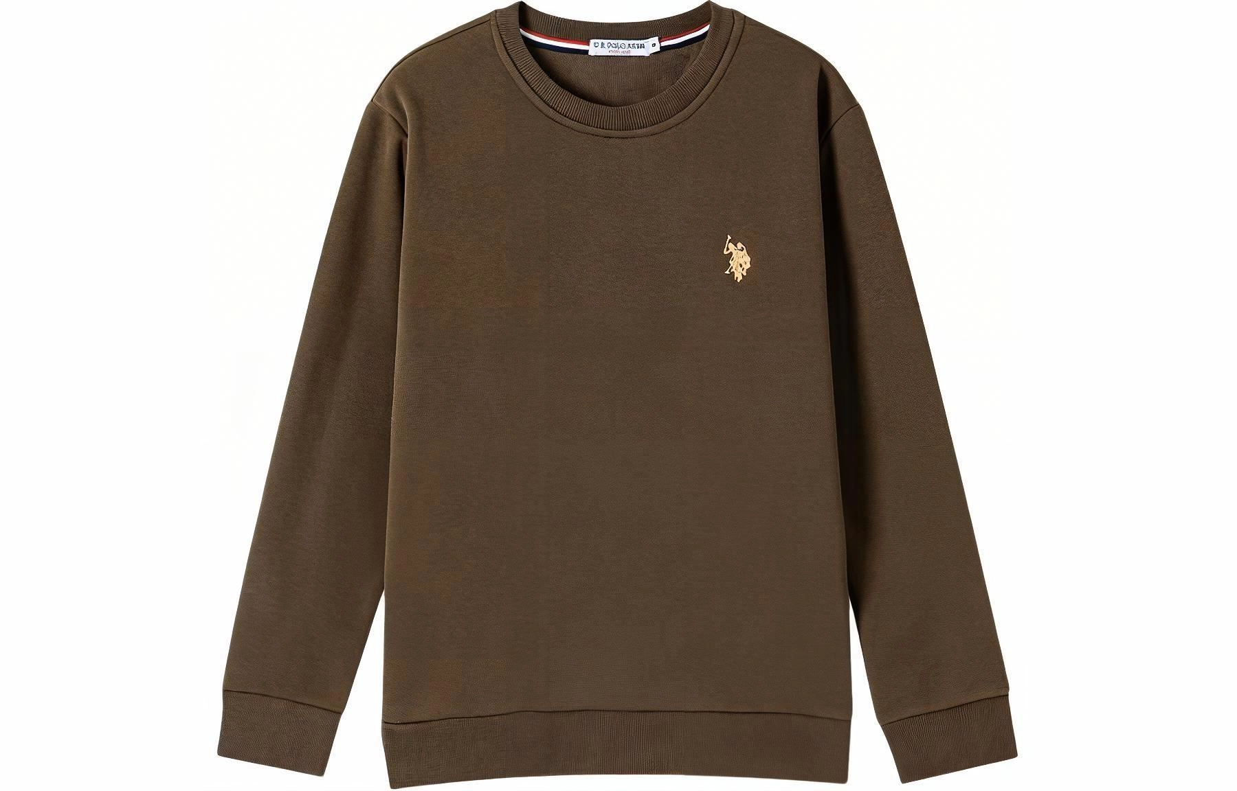 U.S. POLO ASSN.