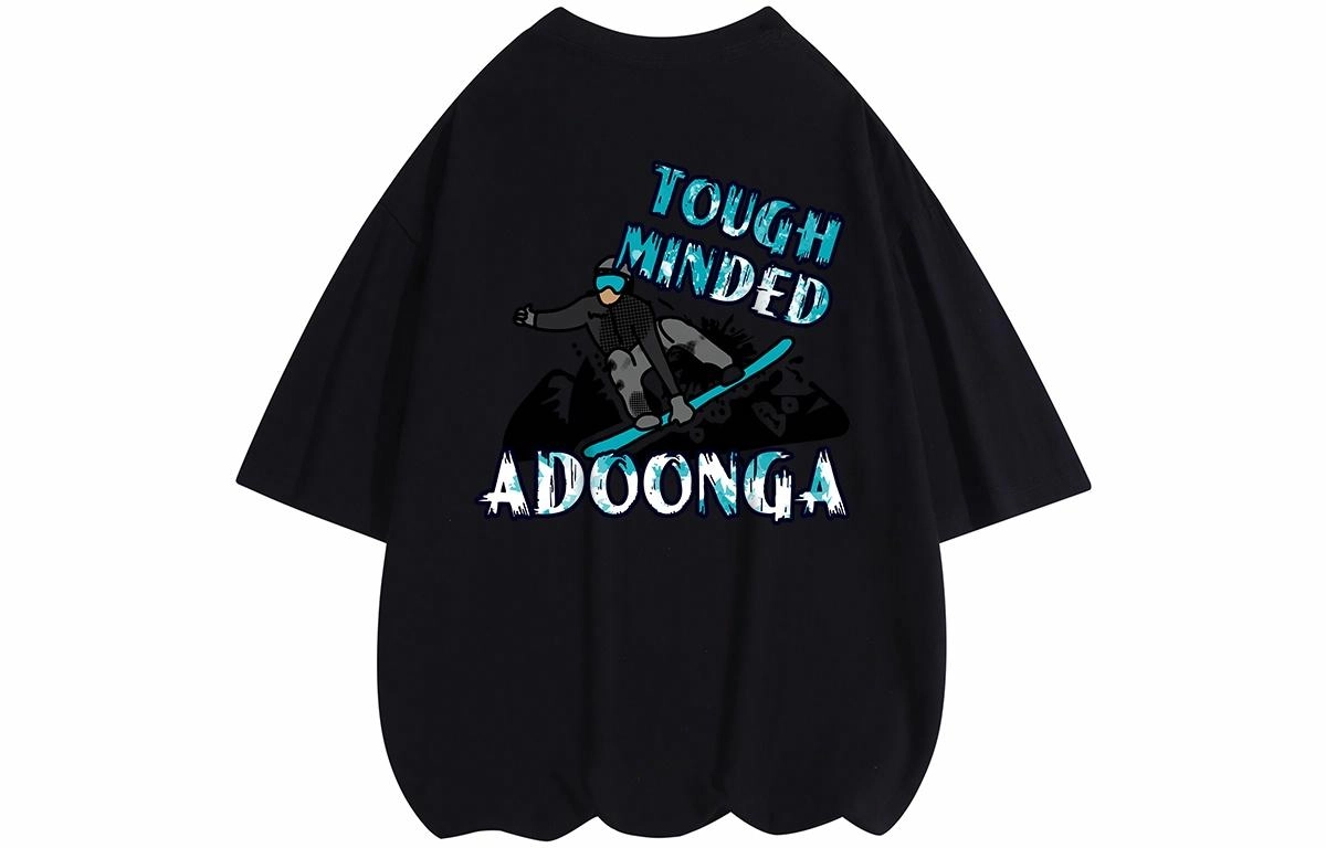 ADOONGA T