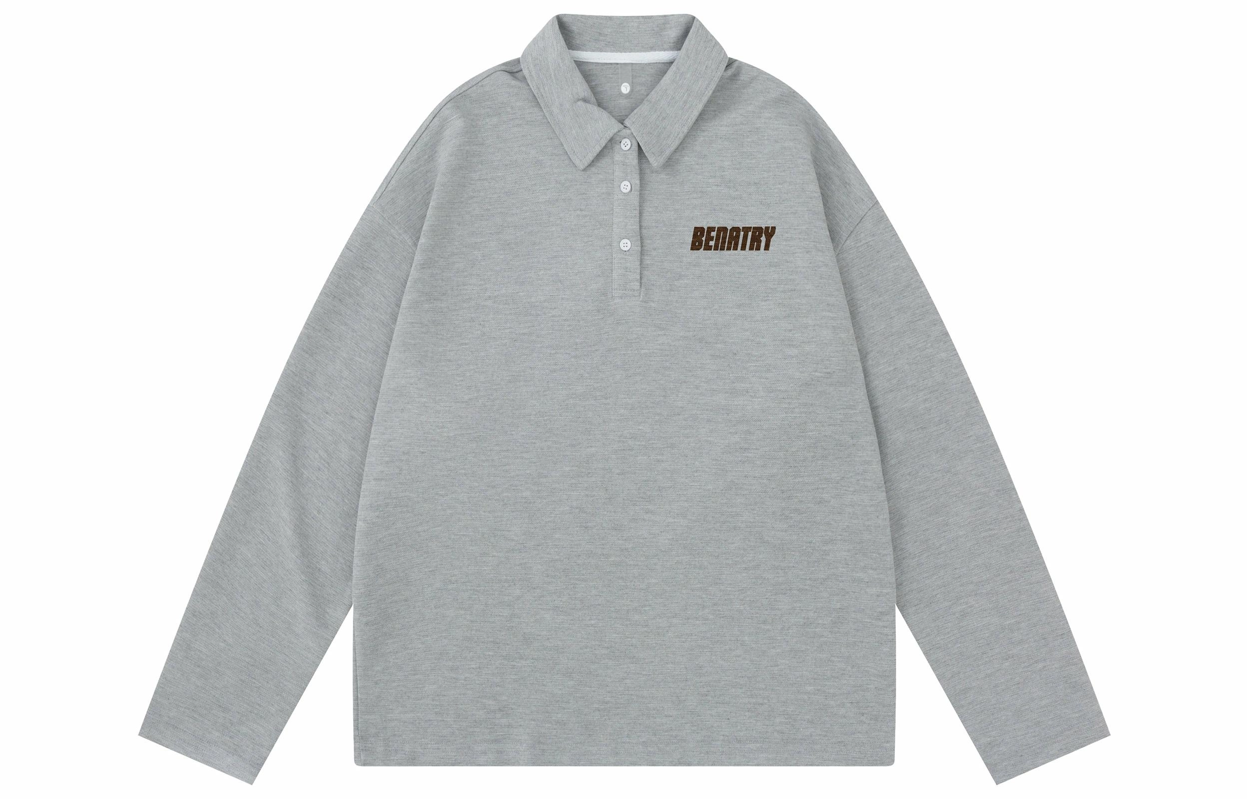 BENATRY LogoPolo