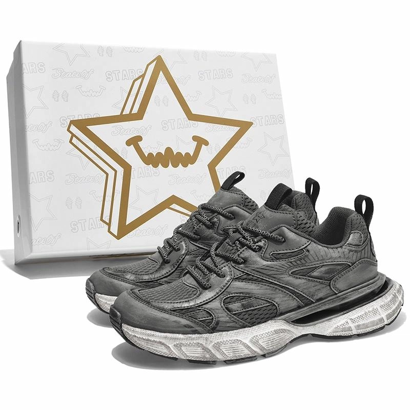 Stateof Stars