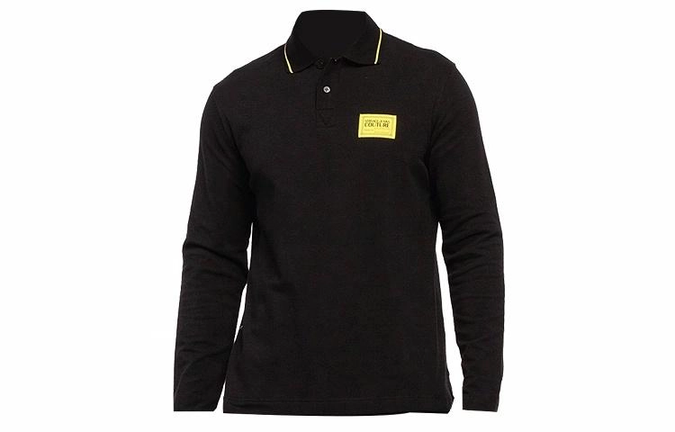 VERSACE JEANS COUTURE FW21 LogoPolo