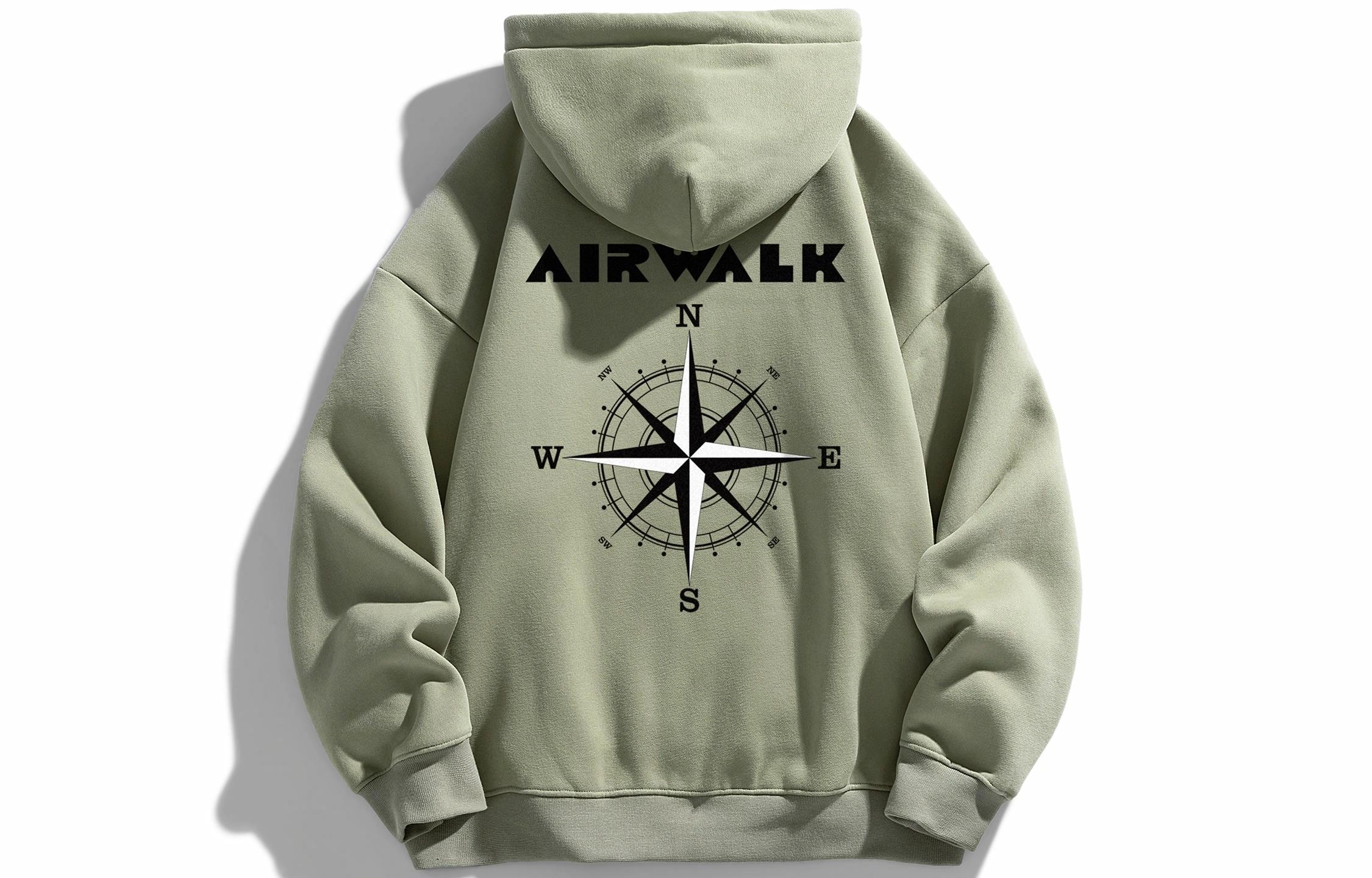 Airwalk Logo