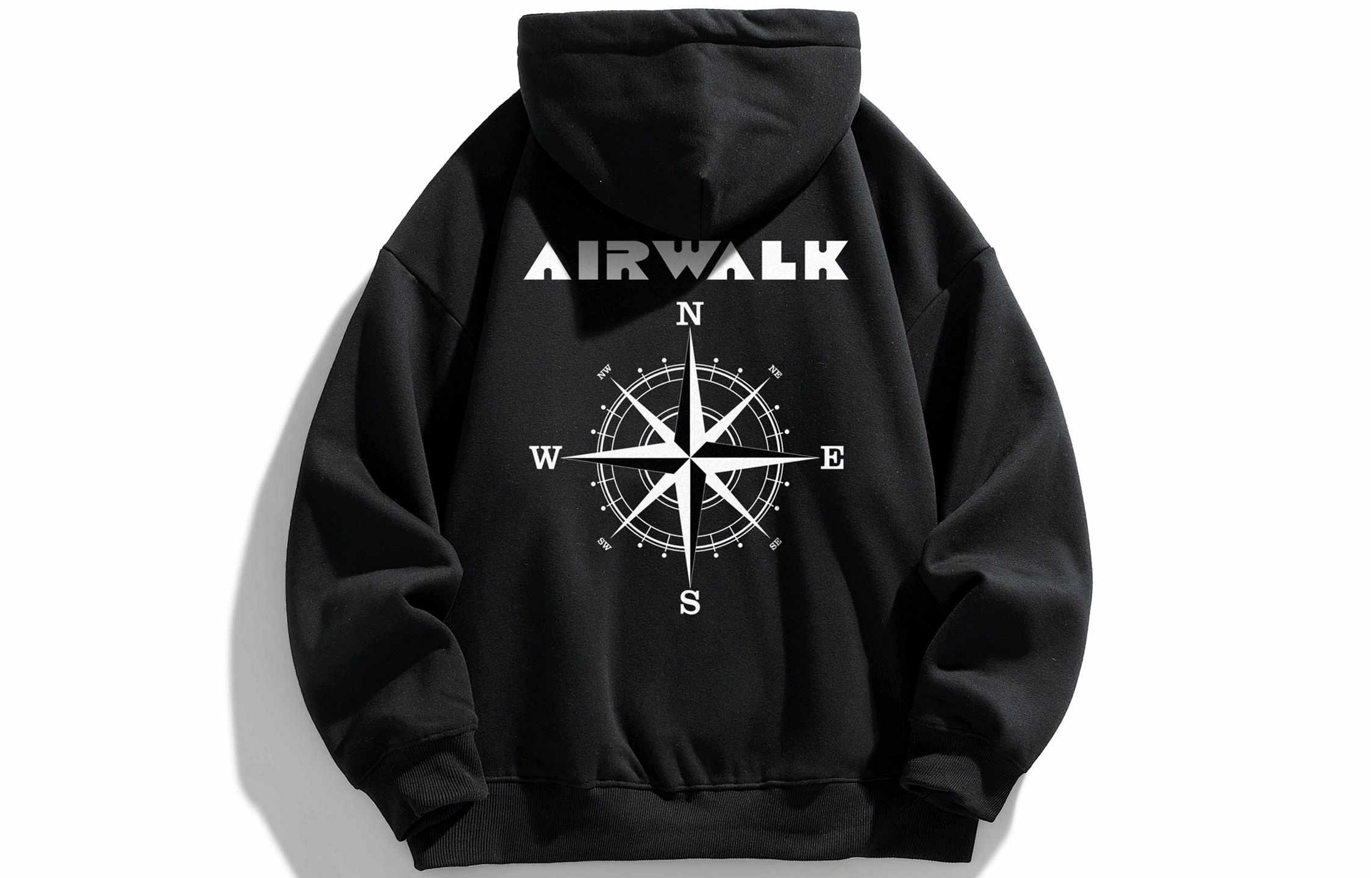 Airwalk Logo