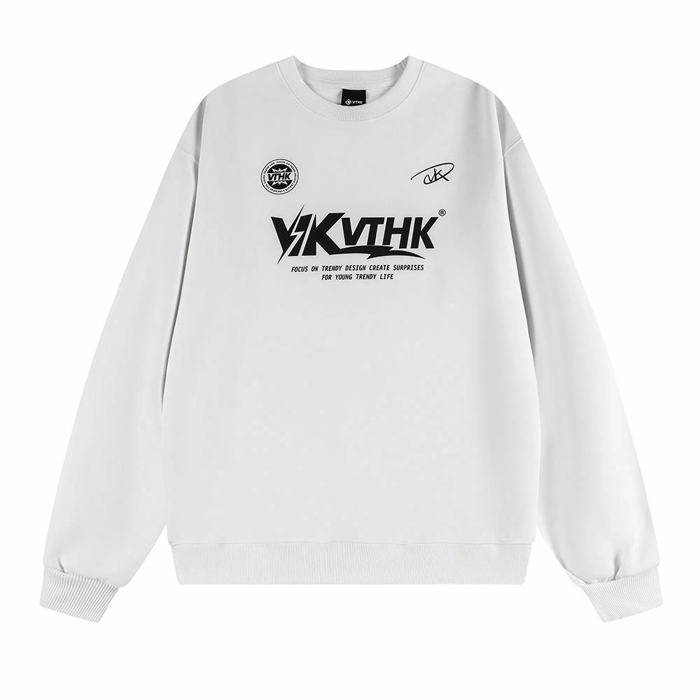 VTHK Logo