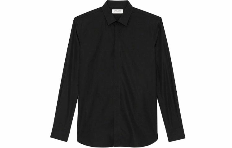 SAINT LAURENT FW21 Yves