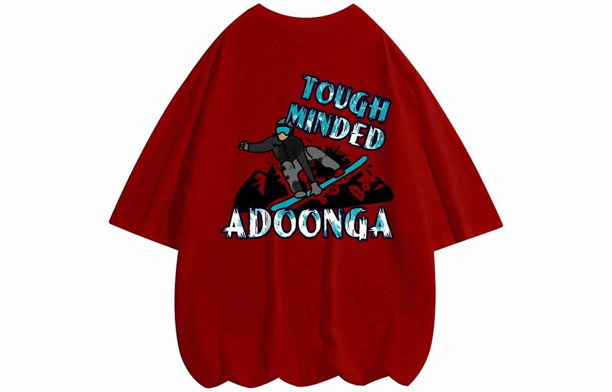 ADOONGA T