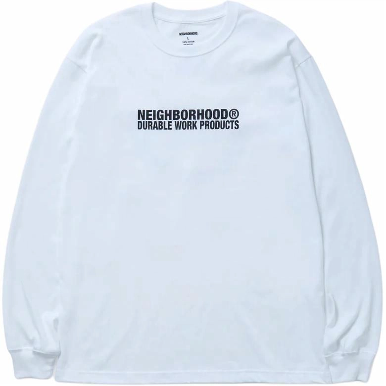 NEIGHBORHOOD SS25 logoT