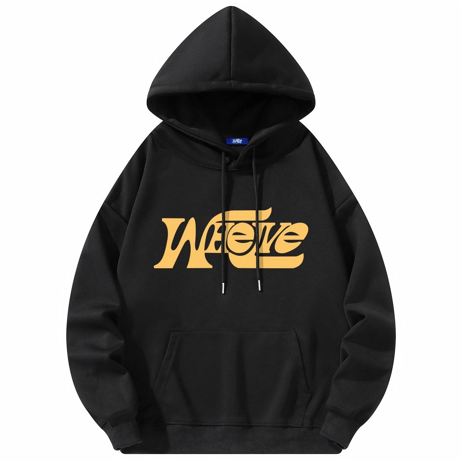 WHELVE Logo