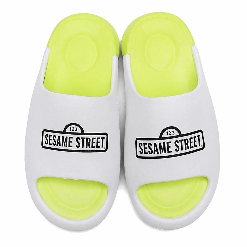 SESAME STREET