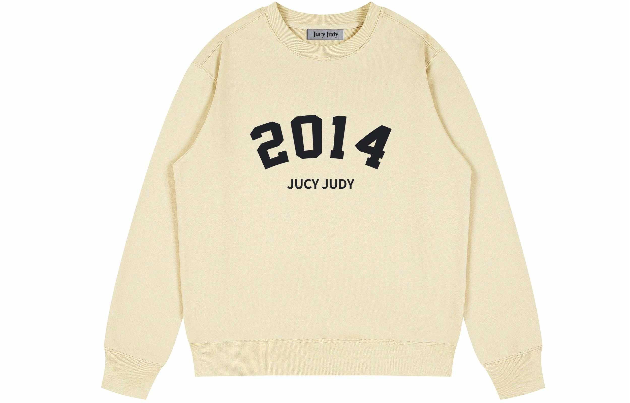 JUCY JUDY