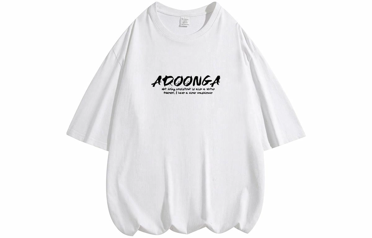 ADOONGA T
