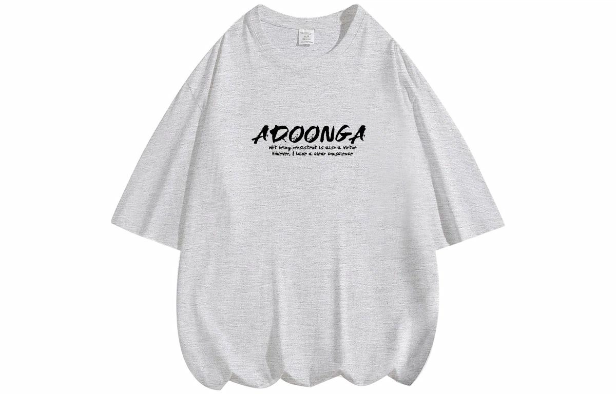 ADOONGA T