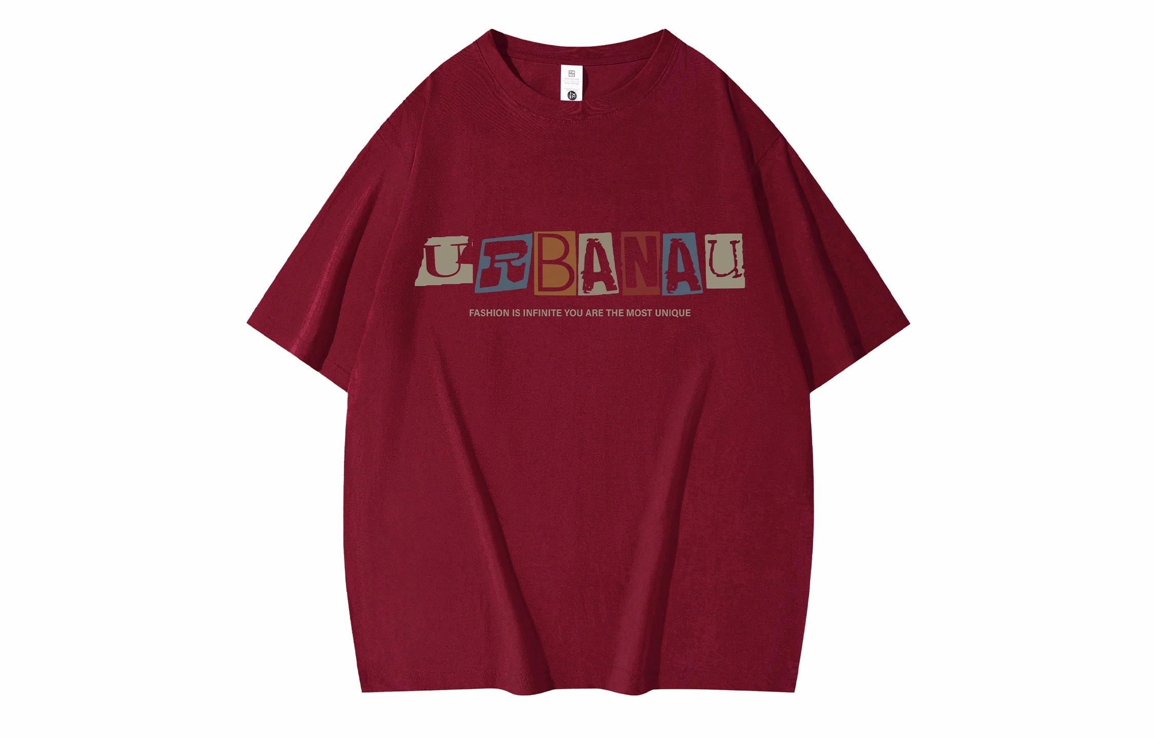 URBAN AUTHENTIC logoT