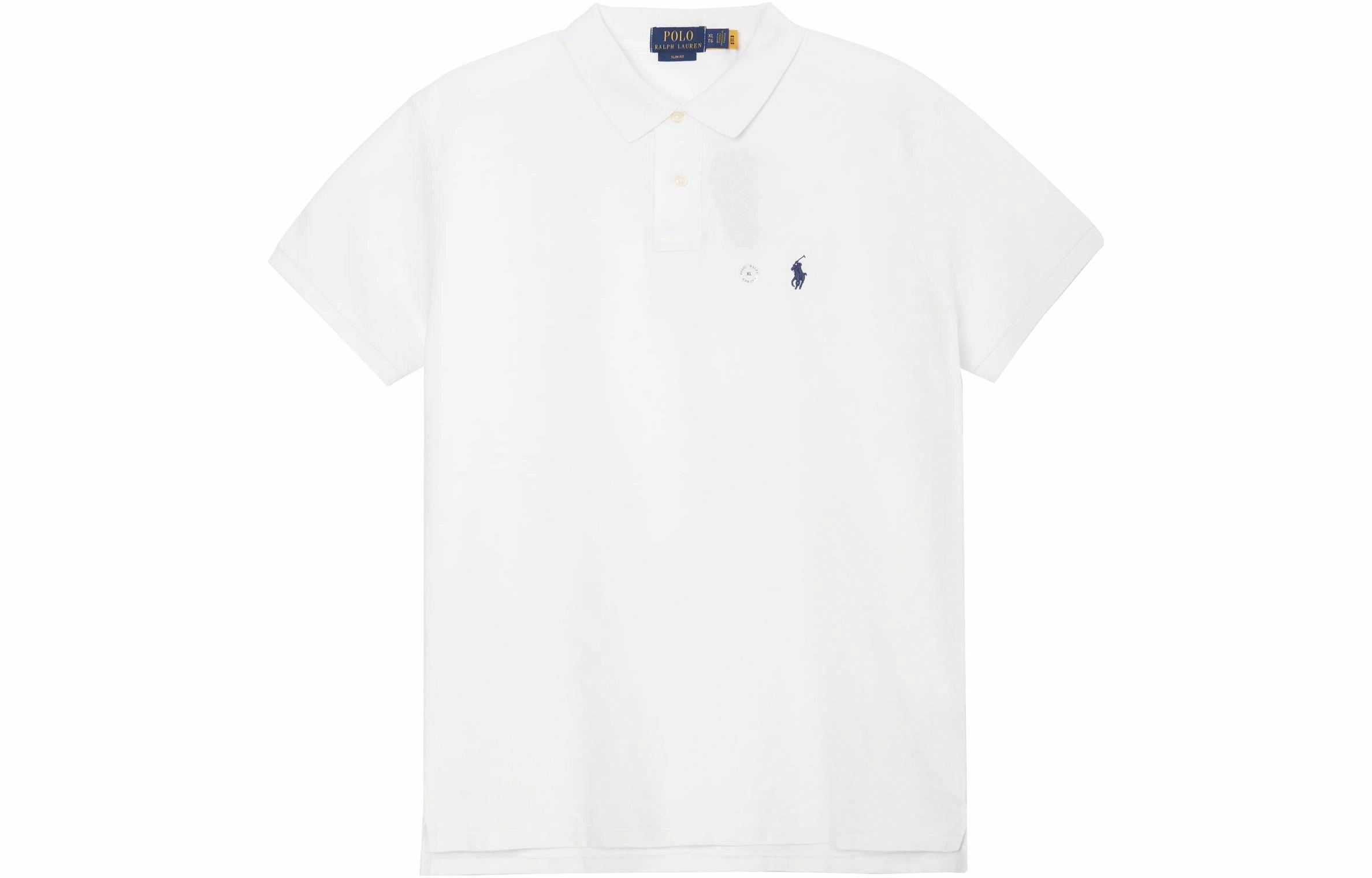 Polo Ralph Lauren LogoPolo