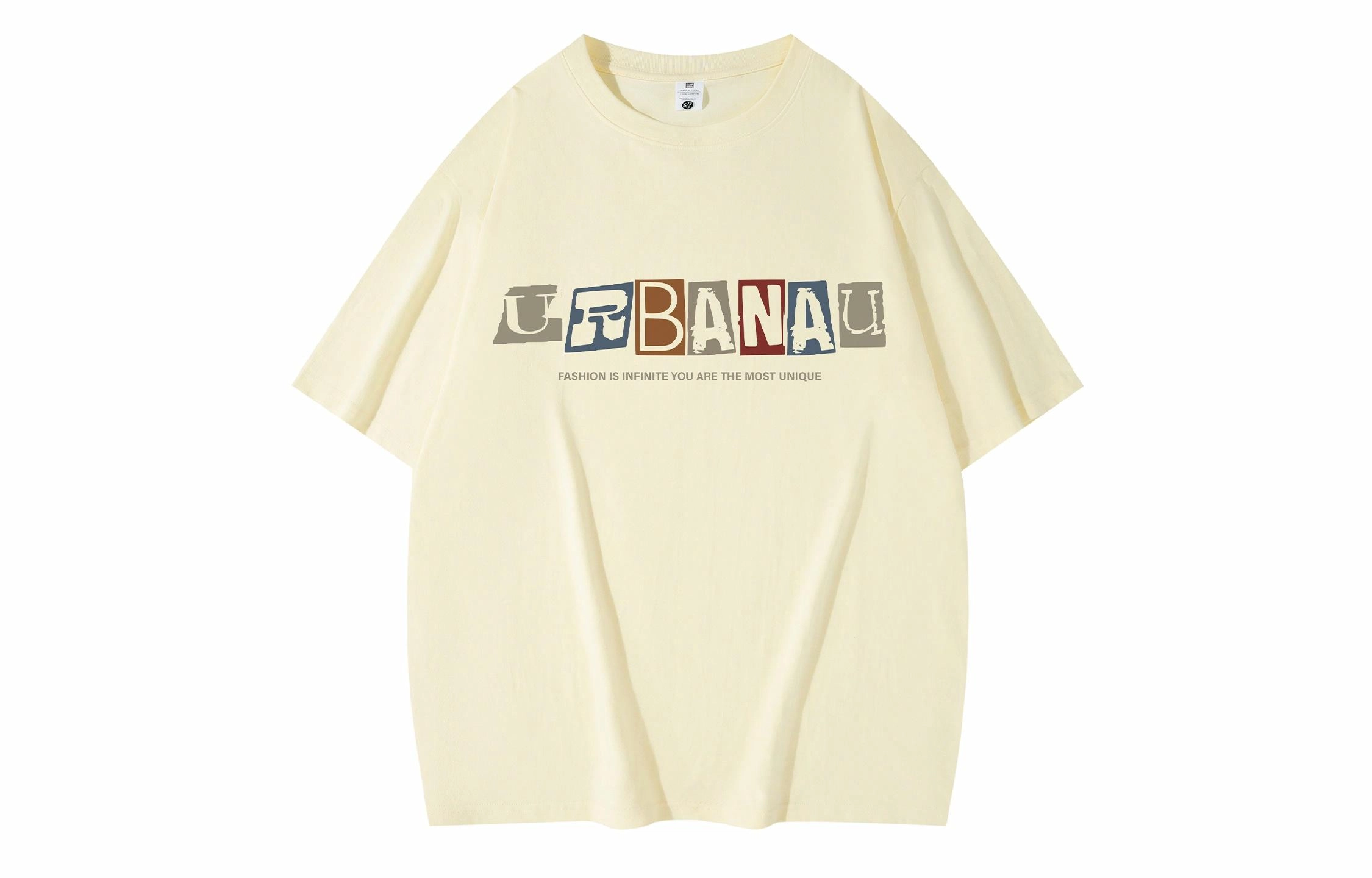 URBAN AUTHENTIC logoT