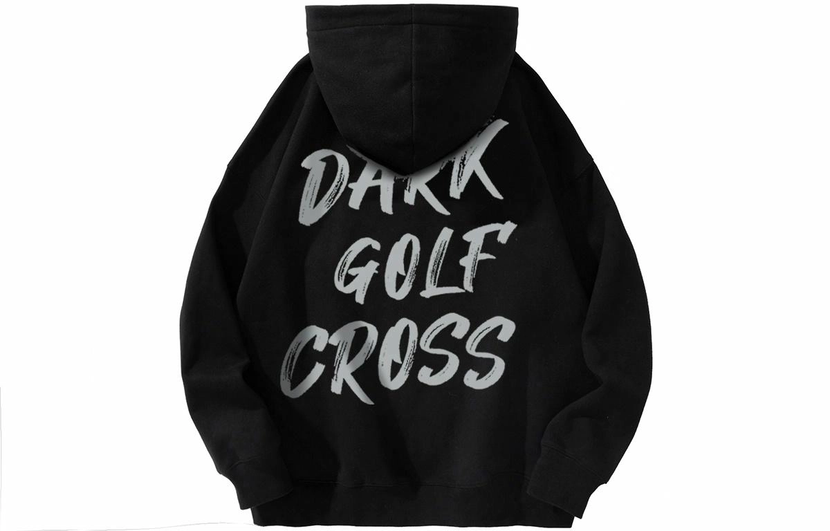 GOLFCROSS LOGO