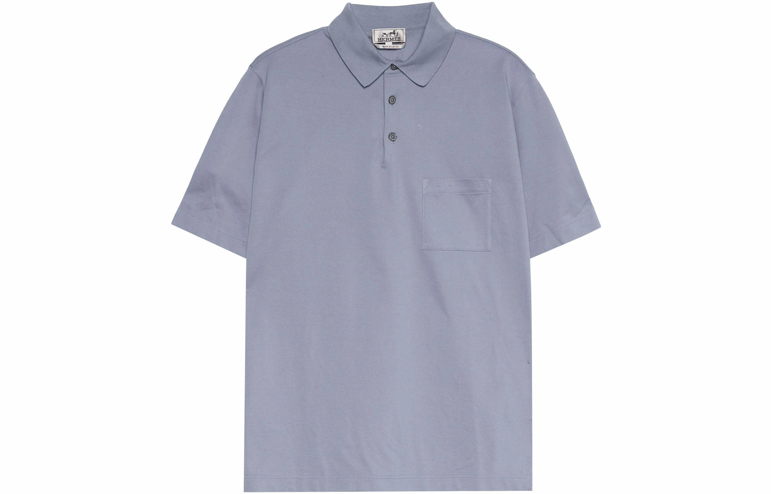 HERMES SS21 Polo