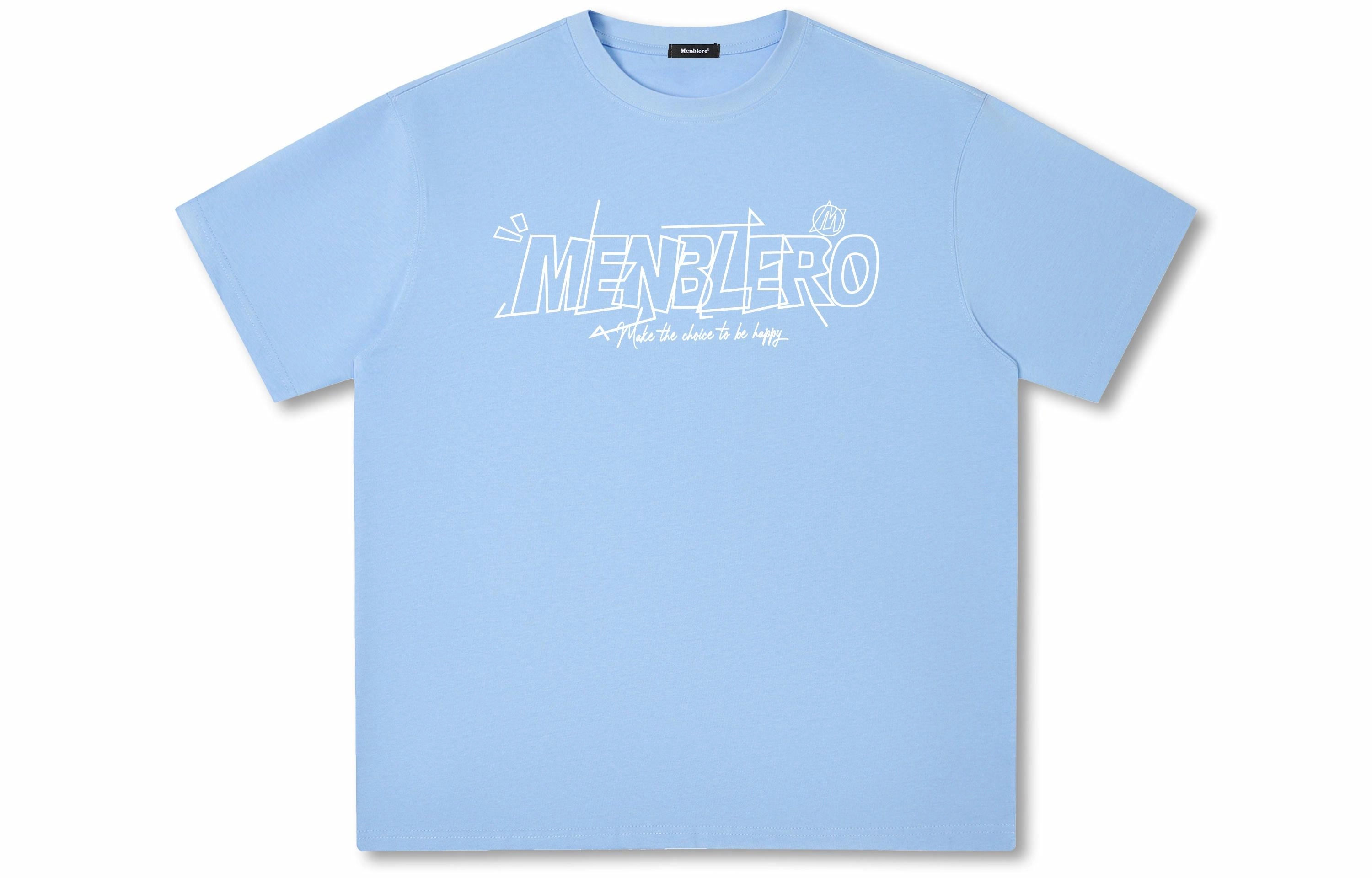 Menblero LogoT